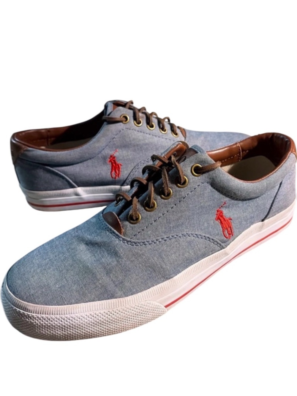 POLO♦️RALPH LAUREN casual sneaker